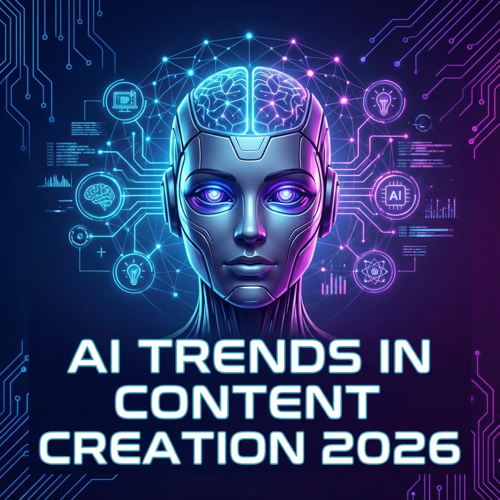 AI Trends 2026