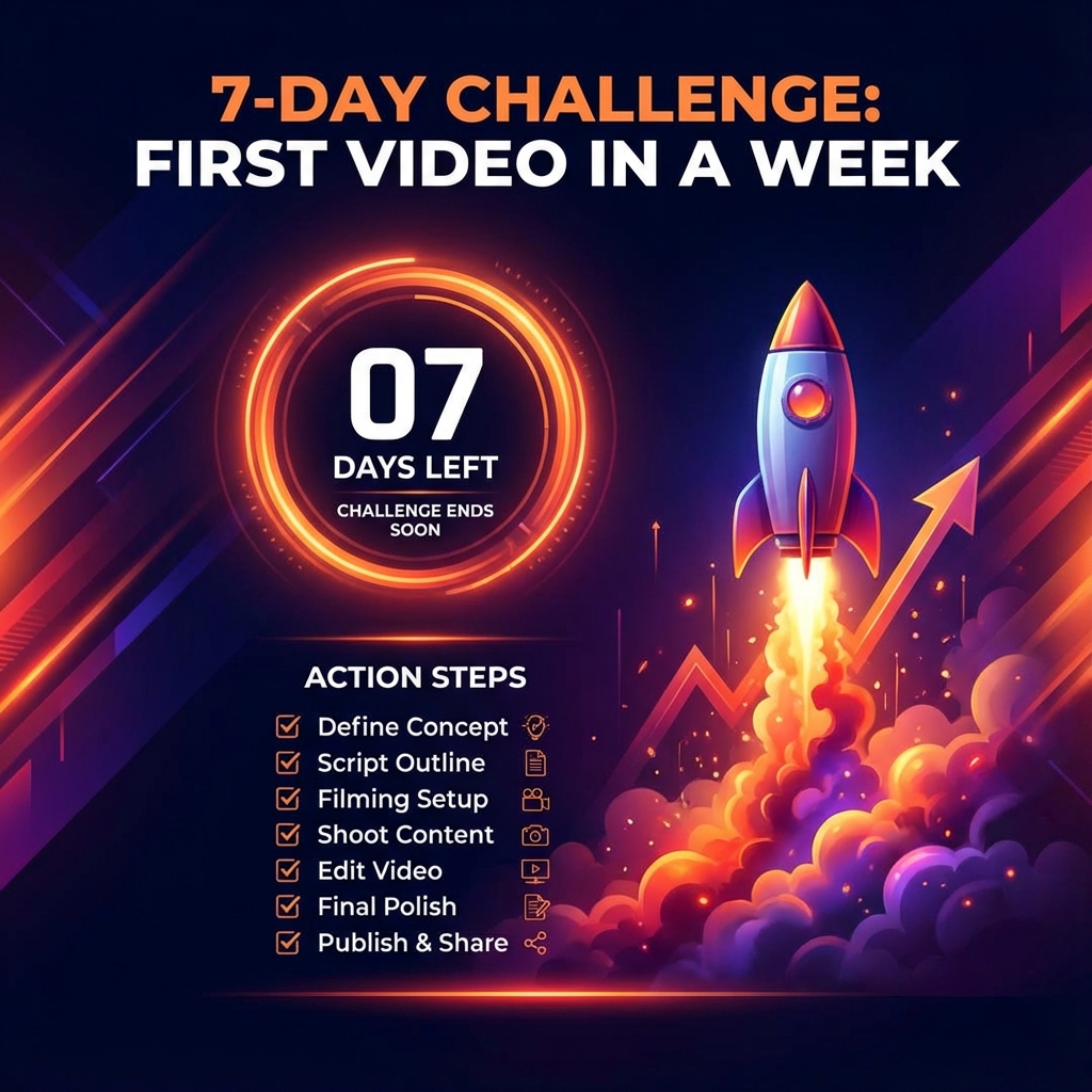 7-Day Challenge