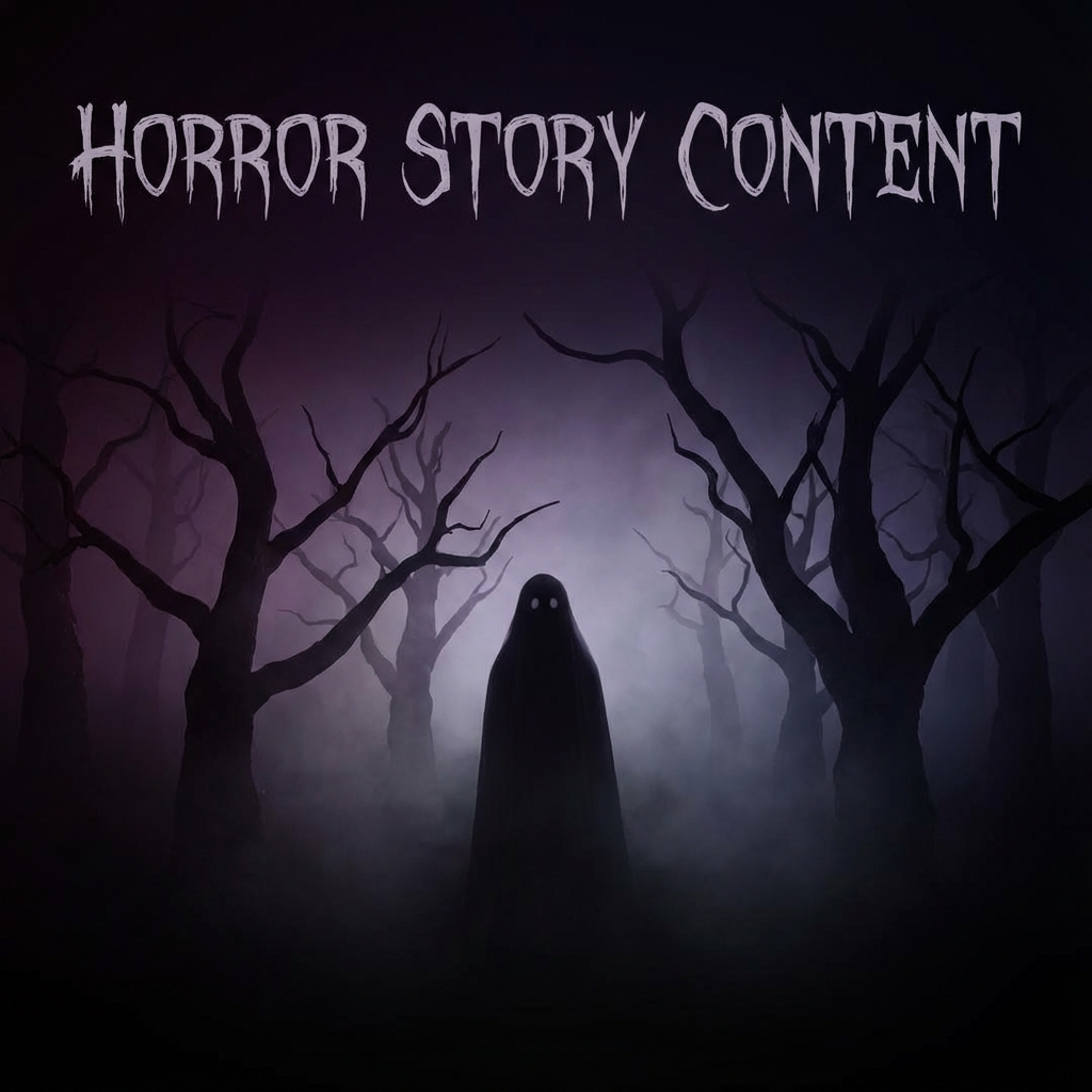 Horror Content