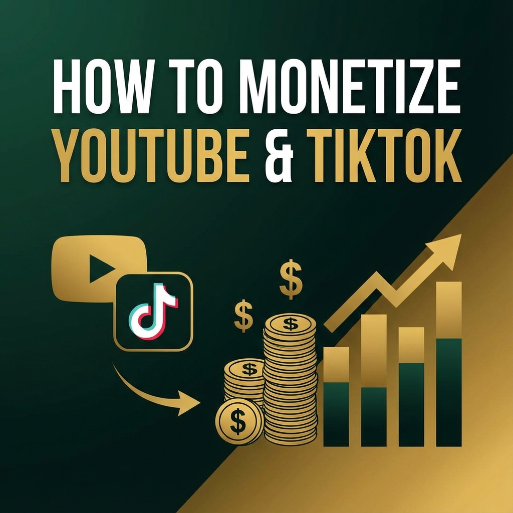 Monetize Guide