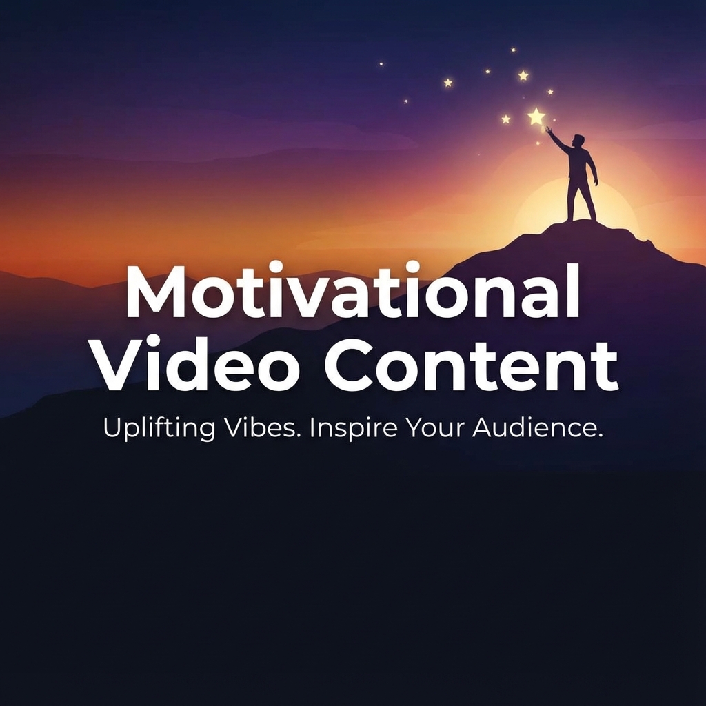 Motivational Content