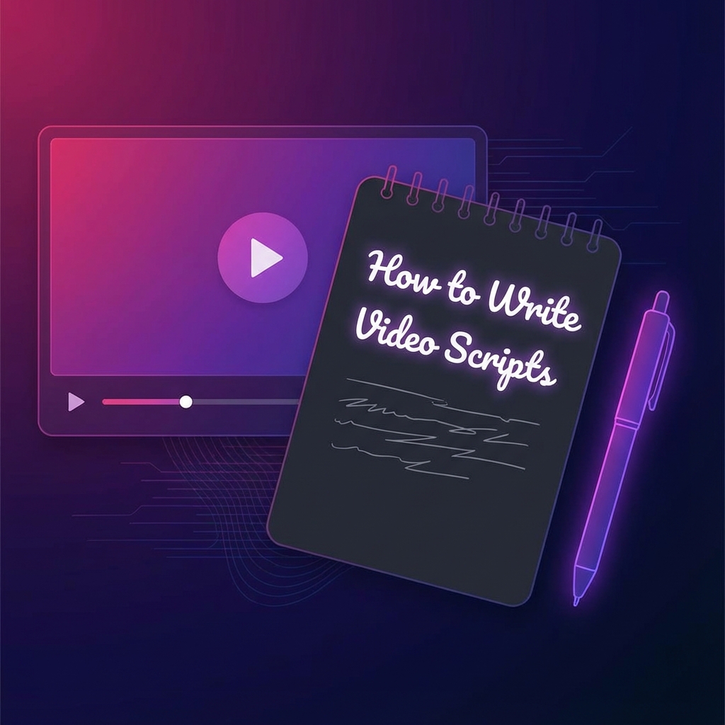 Video Scripting