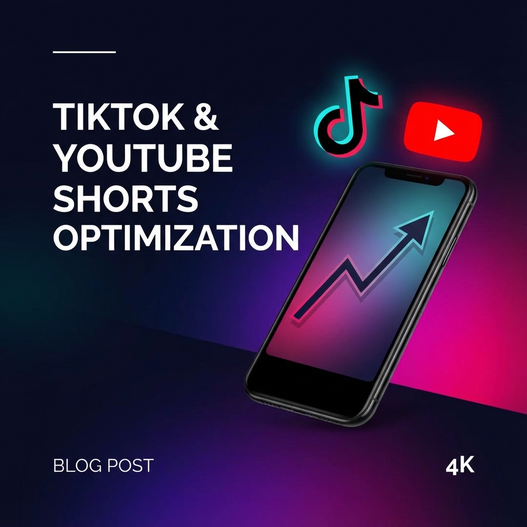 TikTok YouTube Shorts